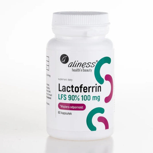 Lactoferrin