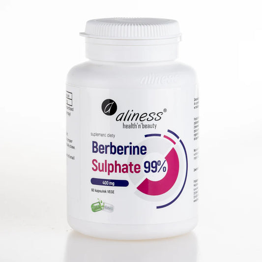 Berberine Sulphate