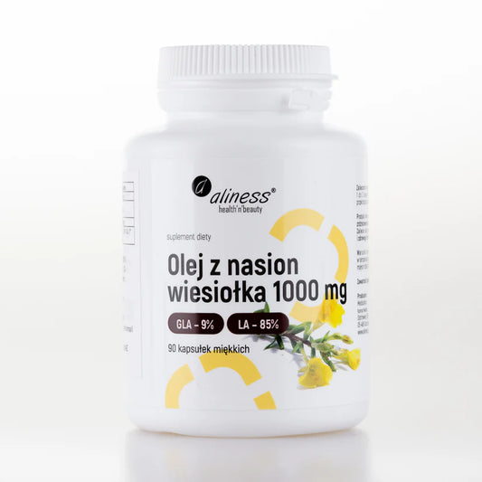Evening Primrose Oil