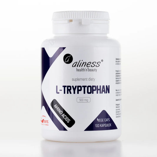 L-tryptofan