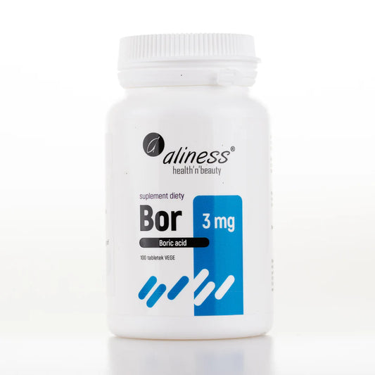 Boron