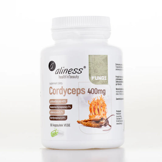 Cordyceps