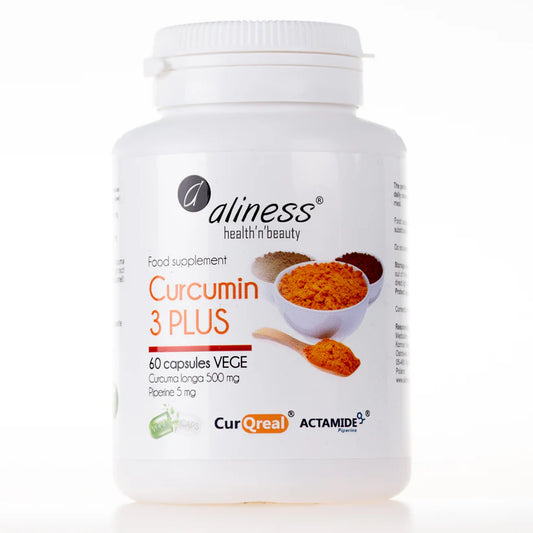 Curcumin