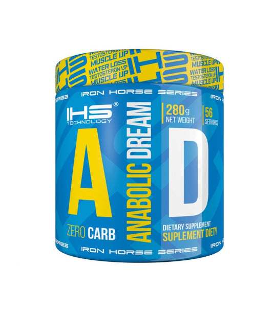 ANABOLIC DREAM 280g