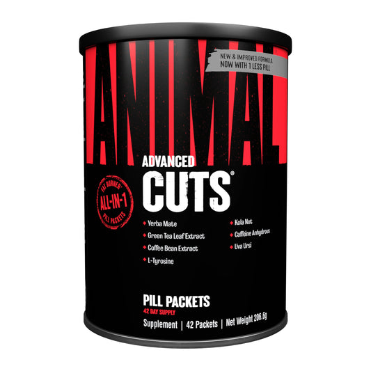 Animal Cuts