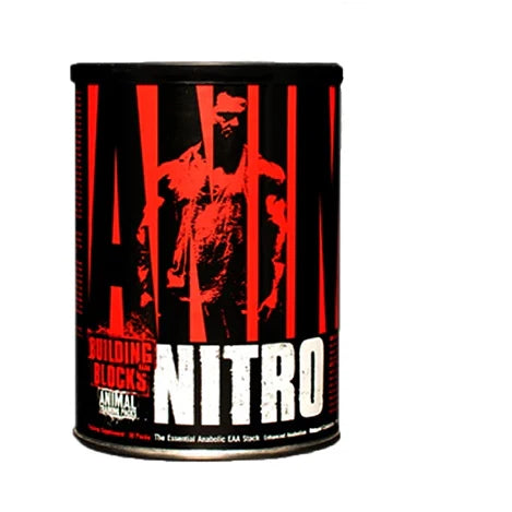 Animal Nitro