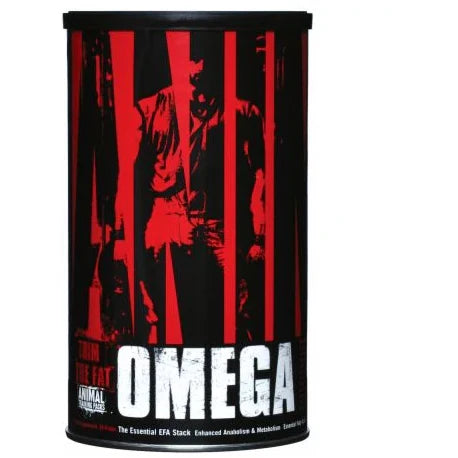 Animal Omega