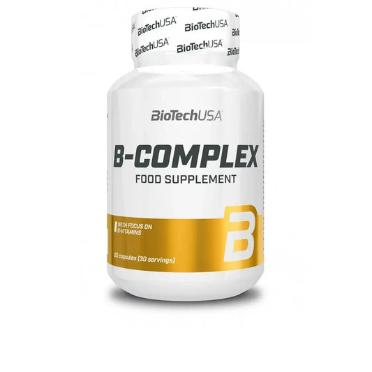 B-Complex