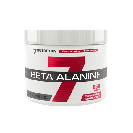 Beta Alanine