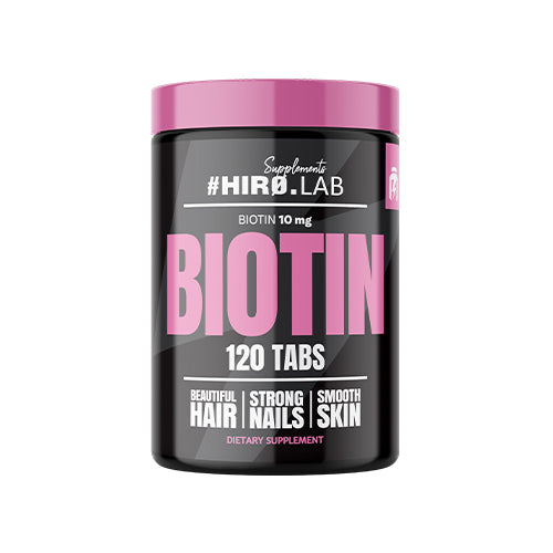 Biotin