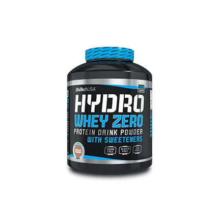 Hydro Whey Zero