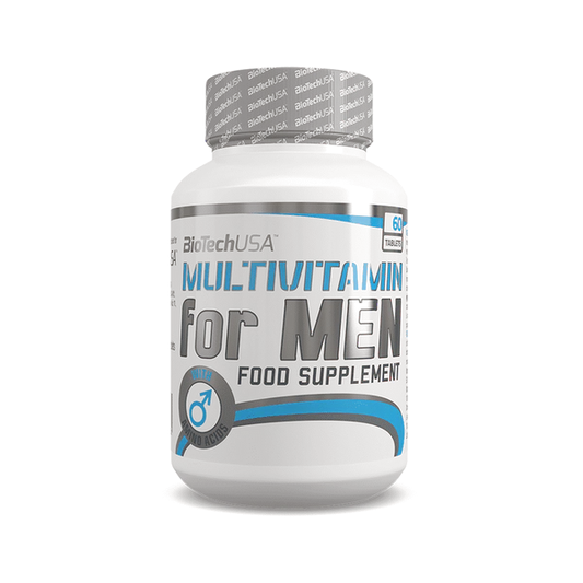 Multivitamin for Men