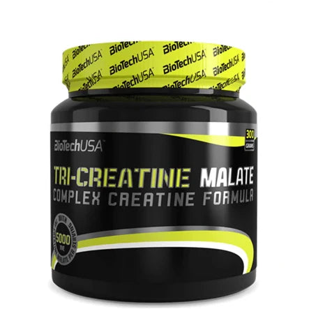 Tri Creatine Malate
