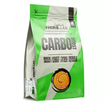 Carbo Boost
