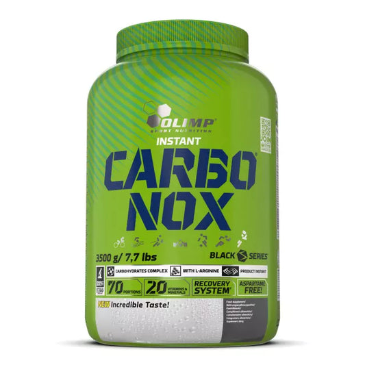 Carbonox
