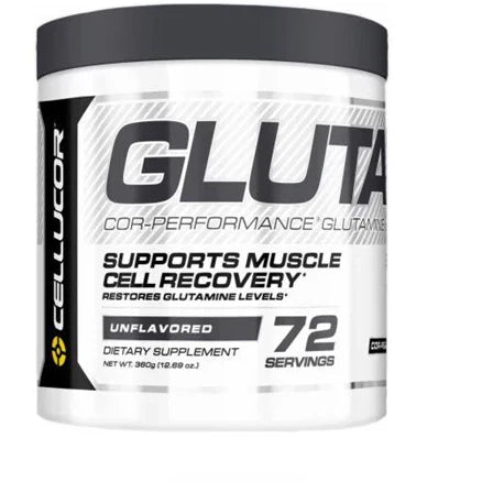 Cor-Performance Glutamine