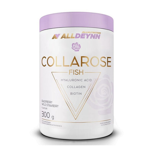 Collarose Fish