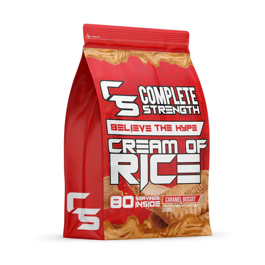 Cream Of Rice