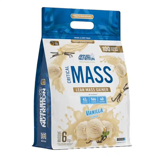 Critical Mass