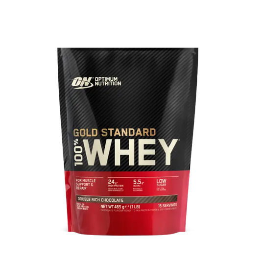 Gold Standard 100% Whey