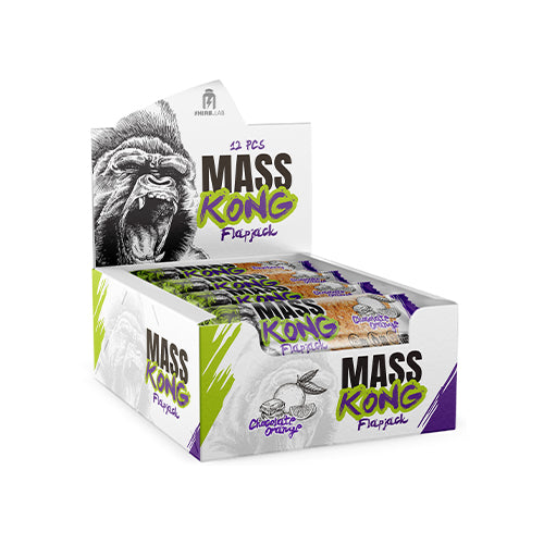 Mass Kong FlapJack