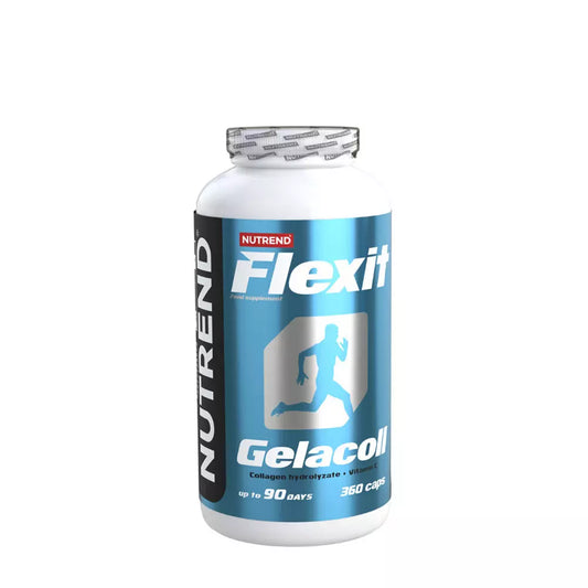 Flexit Gelacoll Caps