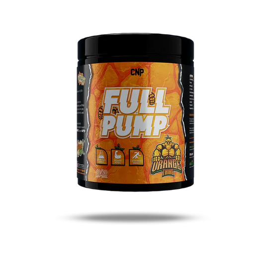 Full Pump