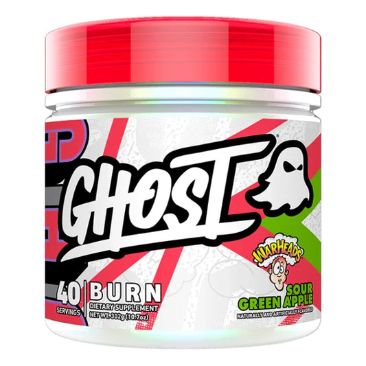 Burn thermogenic
