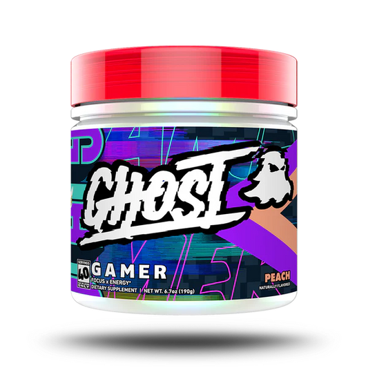 GAMER NOOTROPICS