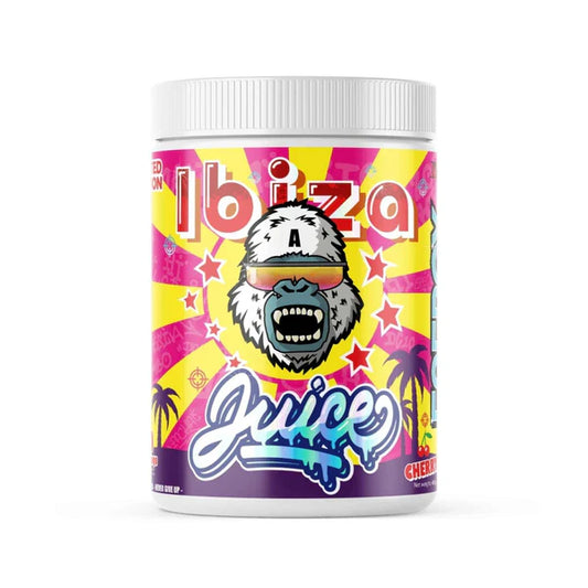 Ibiza Juice