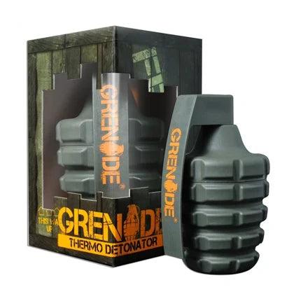 Thermo Detonator