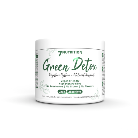 GREEN DETOX