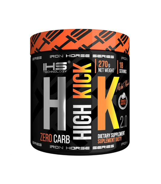HIGH KICK 2.0
