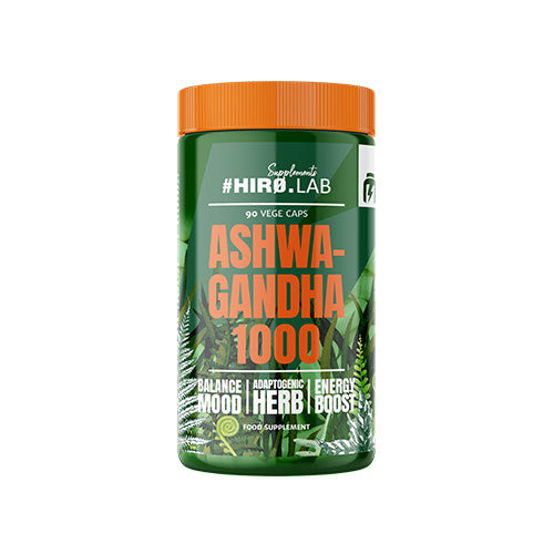 Ashwagandha 1000
