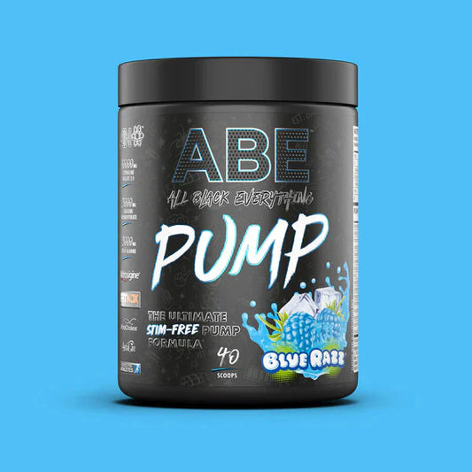 ABE Pump Pre Workout
