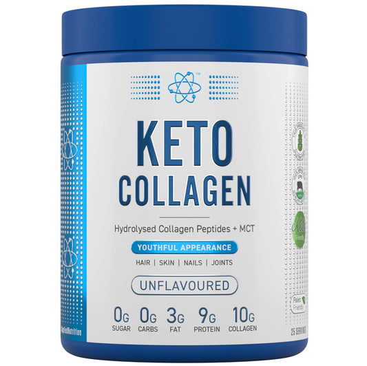 Keto Collagen