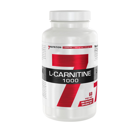L-CARNITINE 1000