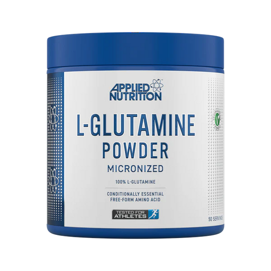L-Glutamine