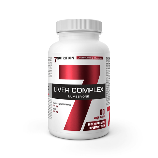 LIVER COMPLEX
