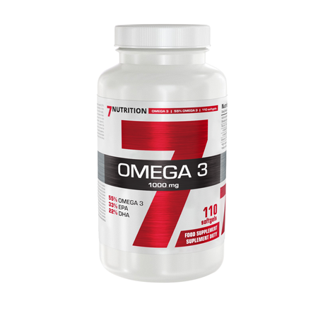 OMEGA 3