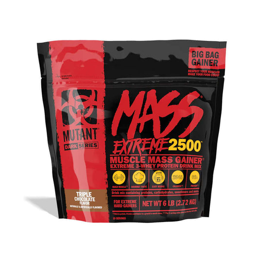 Mutant Mass Extreme 2500