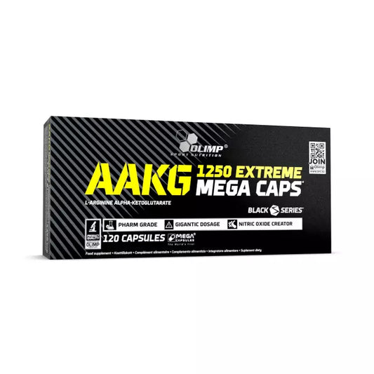AAKG 1250 Extreme Mega Caps