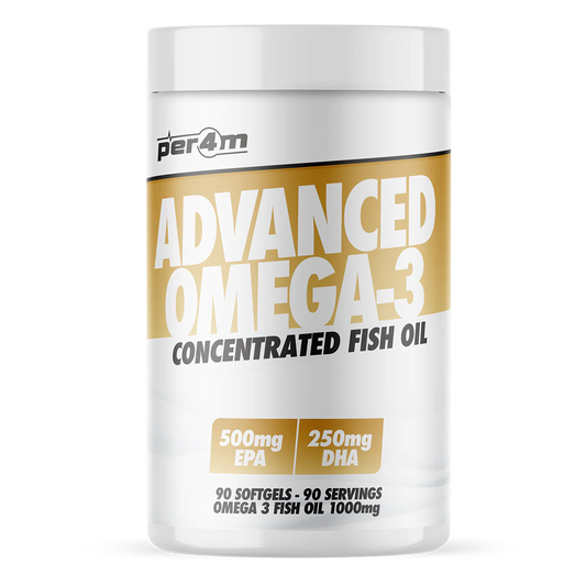 ADVANCED OMEGA-3