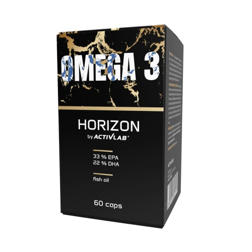 HORIZON OMEGA 3 EPA 330 mg DHA 220 mg