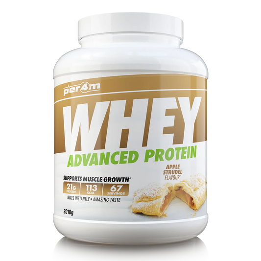 WHEY PROTEIN
