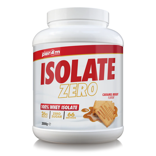 ISOLATE ZERO