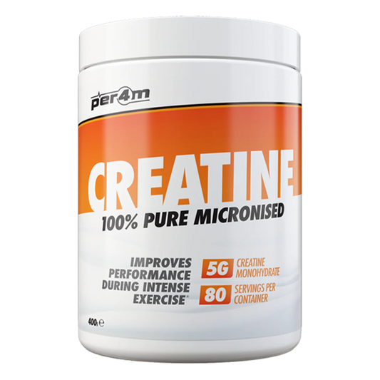 MICRONISED CREATINE