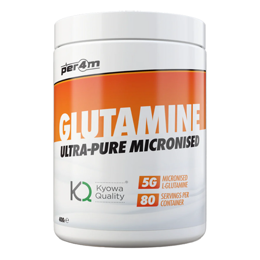 KYOWA GLUTAMINE