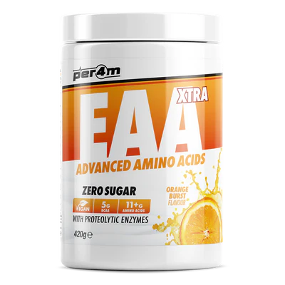 EAA XTRA