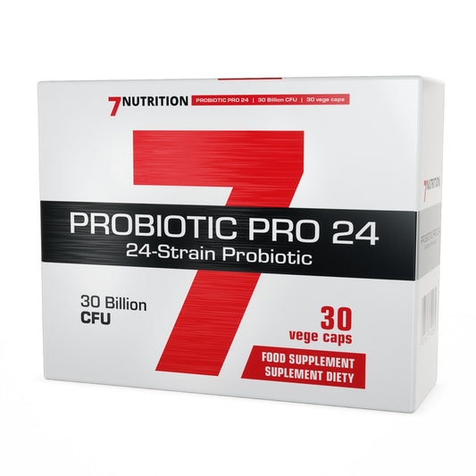 PROBIOTIC PRO 24